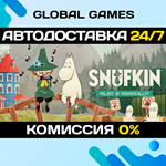 Snufkin: Melody of Moominvalley STEAM GIFT АВТО0%