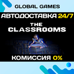 The Classrooms STEAM GIFT АВТОДОСТАВКА0%