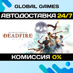 Pillars of Eternity II: Deadfire STEAM GIFT АВТО0%