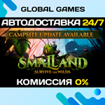 Smalland: Survive the Wilds STEAM GIFT АВТО0%