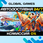 Monster Hunter Stories STEAM GIFT АВТОДОСТАВКА0%
