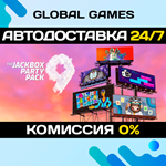 The Jackbox Party Pack 9 STEAM GIFT АВТОДОСТАВКА0%