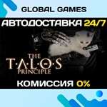The Talos Principle STEAM GIFT АВТОДОСТАВКА0%