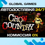Crow Country STEAM GIFT АВТОДОСТАВКА0%