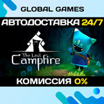 The Last Campfire STEAM GIFT АВТОДОСТАВКА0%