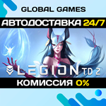 Legion TD 2 - Multiplayer Tower Defense STEAM GIFT 
