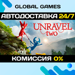 Unravel Two STEAM GIFT АВТОДОСТАВКА0%