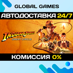 Indiana Jones and the Great Circle STEAM GIFT АВТО