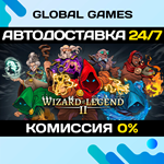 Wizard of Legend 2 STEAM GIFT АВТОДОСТАВКА0%