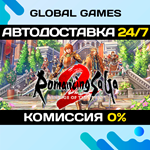 Romancing SaGa 2: Revenge of the Seven STEAM GIFT 