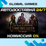 The Black Grimoire: Cursebreaker STEAM GIFT АВТО