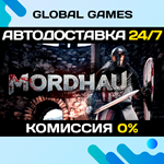 MORDHAU STEAM GIFT АВТОДОСТАВКА0%