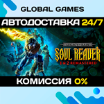 Legacy of Kain Soul Reaver 1&2 Remastered STEAM GIFT