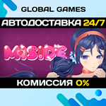 MiSide STEAM GIFT АВТОДОСТАВКА0%