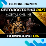 Mortal Online 2 STEAM GIFT АВТОДОСТАВКА0%