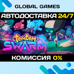 Temtem Swarm STEAM GIFT АВТОДОСТАВКА0%