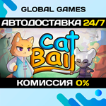 Cat Bait STEAM GIFT АВТОДОСТАВКА