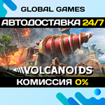Volcanoids STEAM GIFT АВТОДОСТАВКА0%