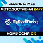 MyDockFinder STEAM GIFT АВТОДОСТАВКА0%