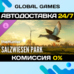 theHunter: Call of the Wild™ - Salzwiesen Park DLC