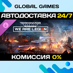 Terminator: Dark Fate - Defiance: We are Legion DLC 