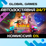 Ember Knights - Wrath of the Architect DLC STEAM АВТО