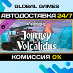Hydroneer: Journey to Volcalidus DLC STEAM АВТО0%