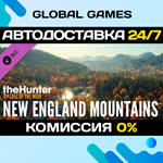 theHunter: Call of the Wild™ - New England Mountains