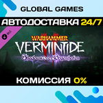 Warhammer: Vermintide 2 - Shadows Over Bögenhafen DLC