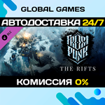 Frostpunk: The Rifts DLC STEAM АВТО0%