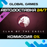 Northgard - Hræsvelg, Clan of the Eagle DLC STEAMАВТО