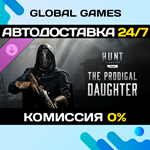 Hunt: Showdown 1896 - The Prodigal Daughter DLC STEAM
