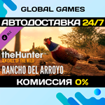 theHunter: Call of the Wild™ - Rancho del Arroyo DLC 