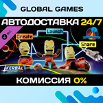 Kerbal Space Program: Making History Expansion DLC 