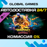 WARNO - Nemesis #1 - Air Assault DLC STEAM АВТО0%