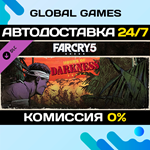 Far Cry® 5 - Hours of Darkness DLC STEAM АВТО0%