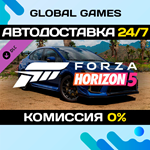 Forza Horizon 5 2019 SUBARU STI S209 DLC STEAM АВТО
