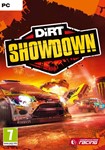 Dirt Showdown (Steam key)CIS