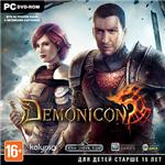 Demonicon (Ключ Steam)