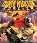 Duke Nukem Forever (Ключ Steam)CIS