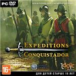 Expeditions: Conquistador  (Ключ steam)CIS