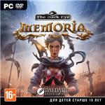 Memoria (Steam key)CIS