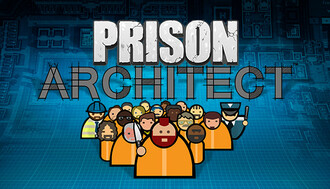 Prison Architect Steam Gift RU/CIS