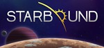 Starbound Steam Gift Region Free