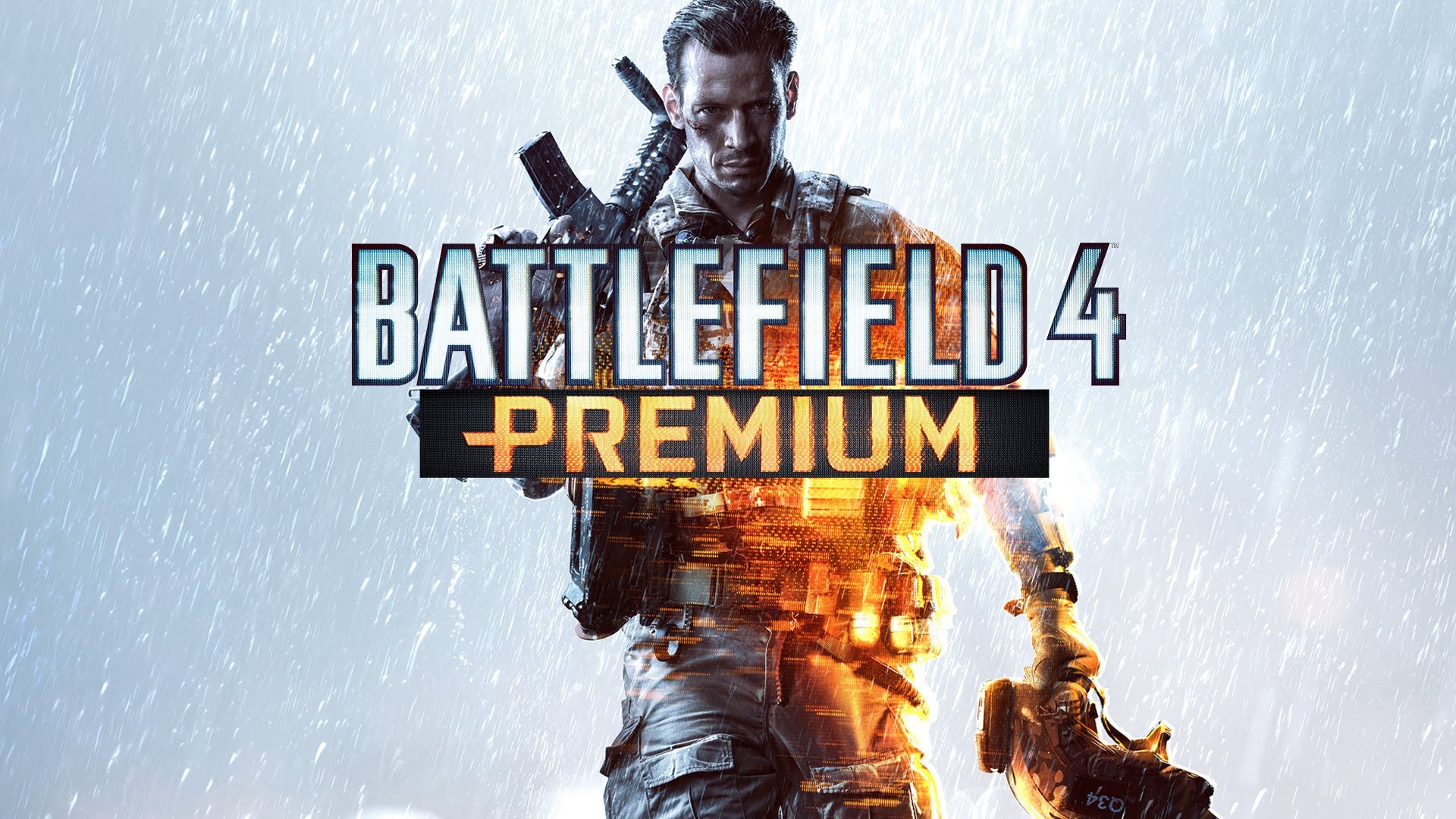 Battlefield 4 Premium Edition I EA App 🔥 Онлайн