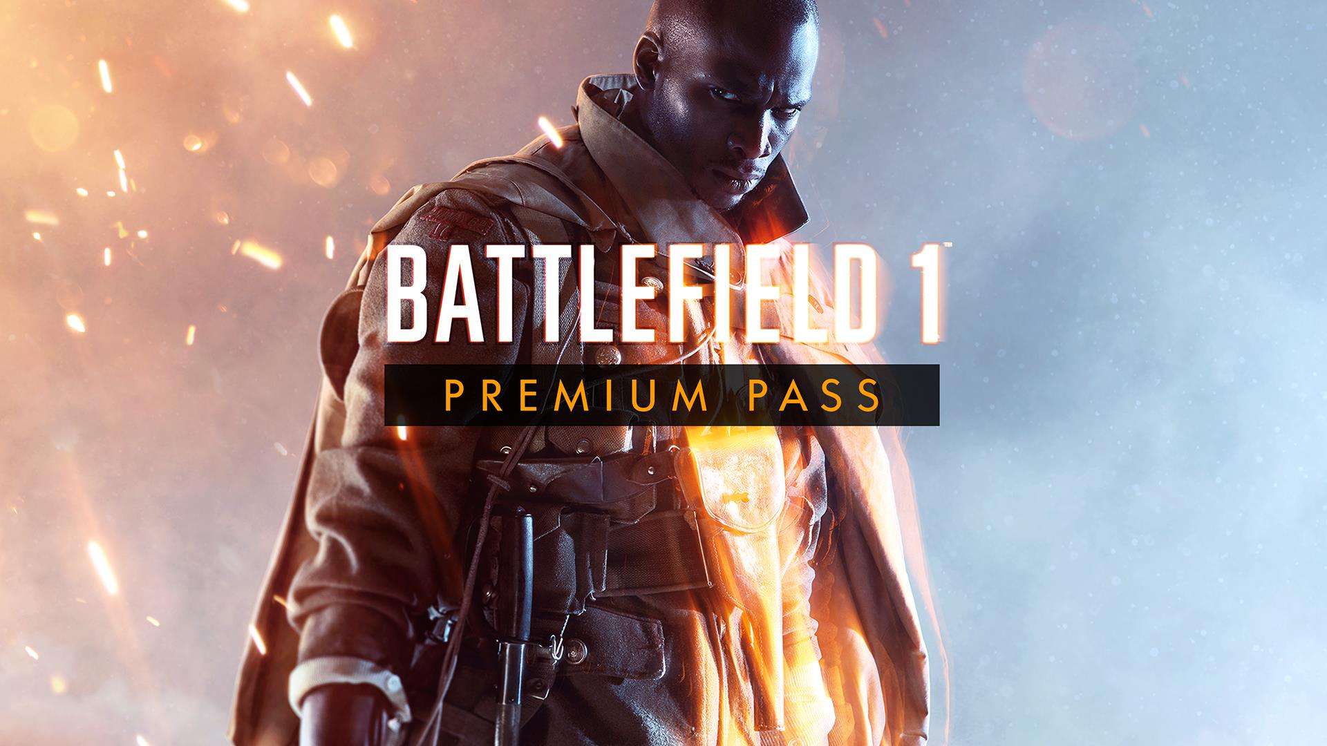 Battlefield 1 Premium I EA App +Смена Почты +Бонус игры