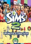 The Sims 2 Полная Коллекция | EA App + Смена почты