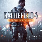 Battlefield 4 Premium Edition I EA App Онлайн