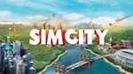 SimCity 2013 I EA App I ПК I Русский +Смена Почты