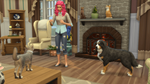 The Sims 4 I 30 Дополнений I На Ваш Аккаунт EA I PC/MAC - изображение № 4
